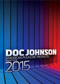 Doc Johnson Summer 2015 & Winter 2016 Supplement