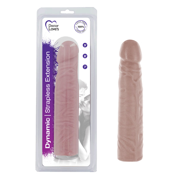 Penis Sleeves & French Ticklers