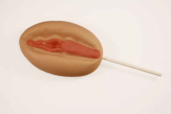 Super Vagina WStick Chocolate