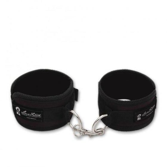 Neoprene Love Cuffs