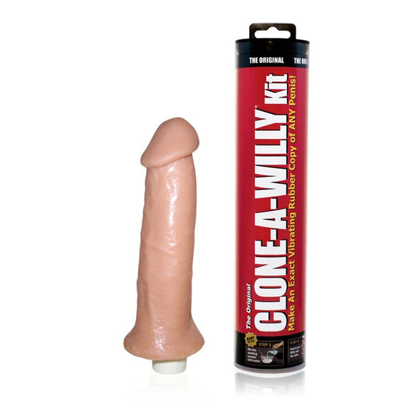 Dildo & Dong Kits