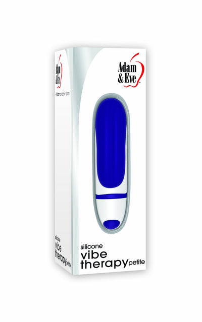 Adam & Eve Vibrator Therapy Petite