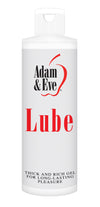 Adam & Eve Promotion Lube 8 Oz.