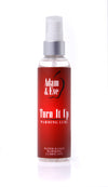 Adam & Eve Turn It Up Warming Lube 4 Oz.