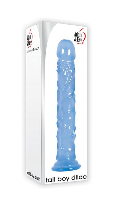 Adam & Eve Tall Boy Dildo