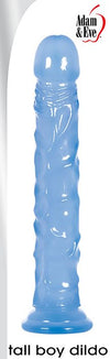 Adam & Eve Tall Boy Dildo