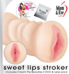 Adam & Eve Sweet Lips Stroker