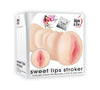 Adam & Eve Sweet Lips Stroker