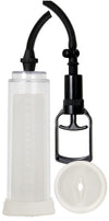 Adam & Eve Original 2 In 1 Stroker Pump