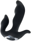 Adam & Eve 3 Point Prostate Massager