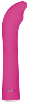 Rechargeable G Spot 5 Pink "