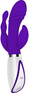 Disco Triple Play Triple Orga SmallVibrator