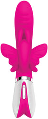 Wings of Desire Vibrator