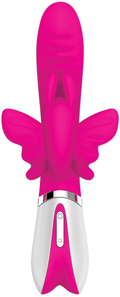 Wings of Desire Vibrator