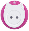 Love Button Vibrator