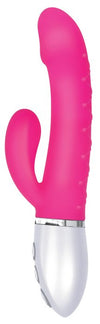 Sweet Heat G Spot Warming Vibrator