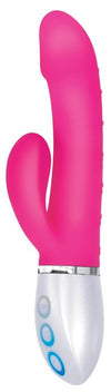 Sweet Heat G Spot Warming Vibrator