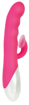 Instant O Pink Rabbit Vibrator