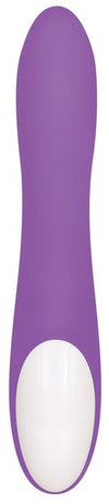 Romantic Rabbit Purple Vibrator