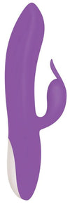 Romantic Rabbit Purple Vibrator