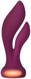 Radiant Light Up Vibrator