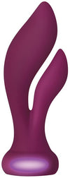 Radiant Light Up Vibrator