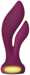 Radiant Light Up Vibrator