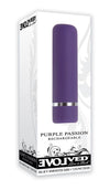 Petite Purple Passion