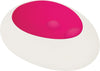 Rechargeable Egg Pink Vibrator Remote Control