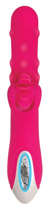 Love Spun Dual Vibrator