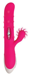 Love Spun Dual Vibrator