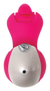 Love Spun Dual Vibrator