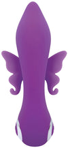Wild Butterfly Purple Vibrator