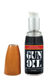 Gun Oil Lubricant 2 Oz.