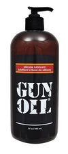 Gun Oil Lubricant 32 Oz.