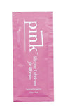 Pink Silicone Lube .17 Oz.