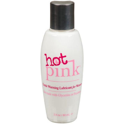 Hot Pink 2.8 Oz.
