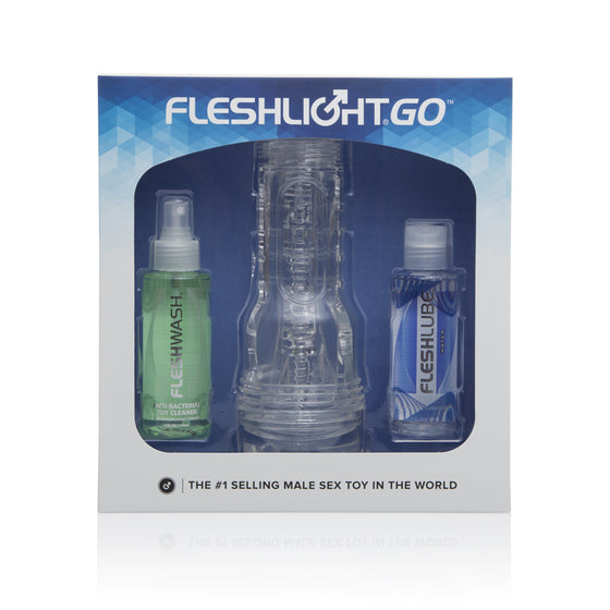Fleshlight Go Torque Value Pac