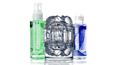 Quickshot Vantage Combo Pack