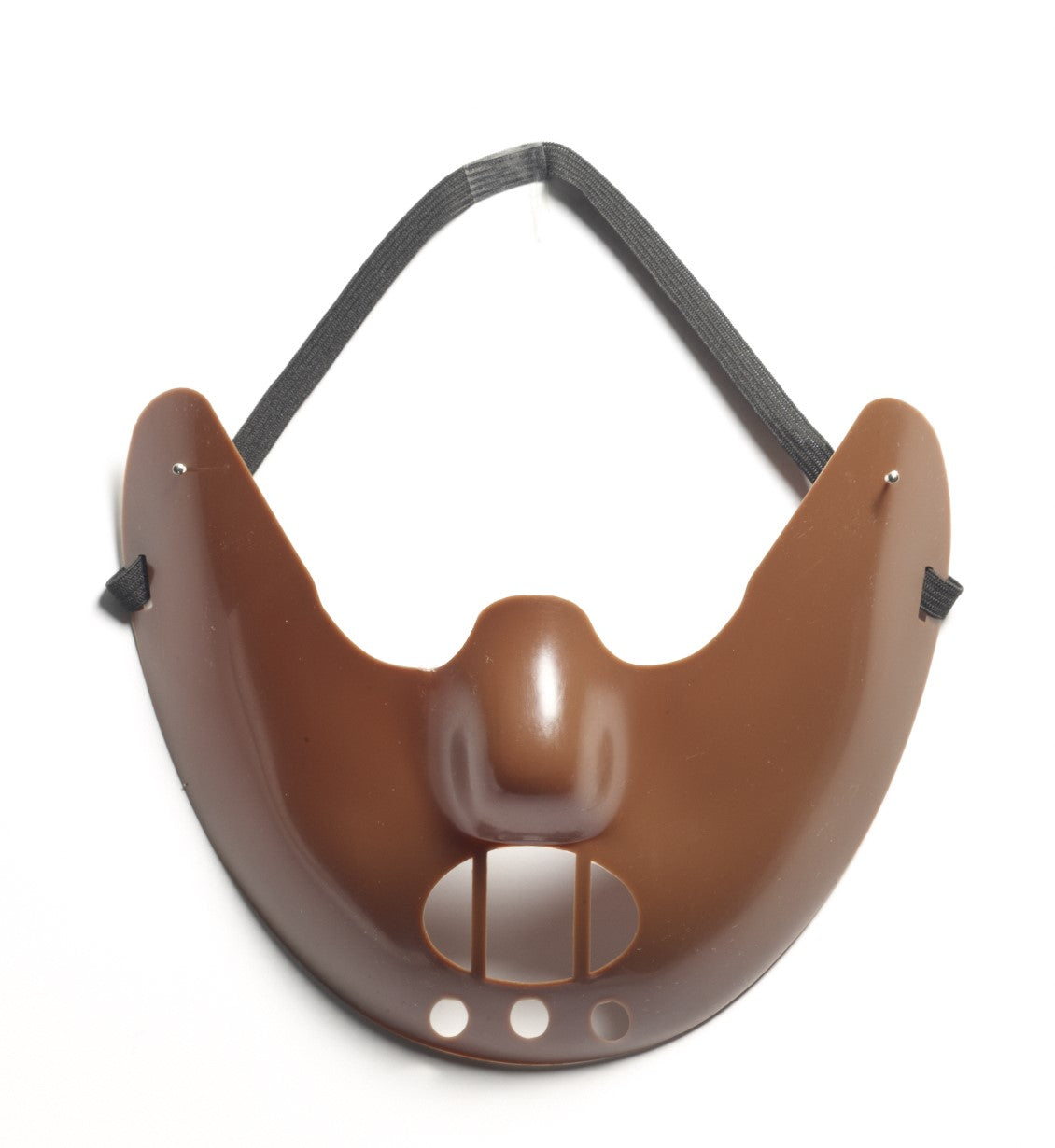 Restraint Mask - MadLove.com