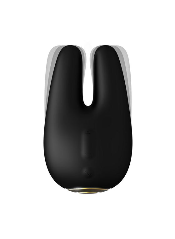 JimmyJane - Form 2 Black Gold Luxury Edition