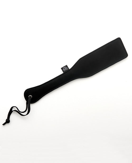 Fifty Shades Twitchy Palm Paddle