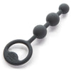 Carnal Bliss Silicone Pleasure Beads
