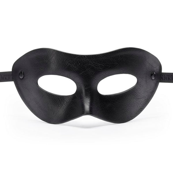 Fifty Shades Darker Secret Masquerade Mask - MadLove.com