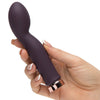 Fifty Shades Freed So Exquisite Rechargeable GSpot Vibrator