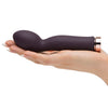 Fifty Shades Freed So Exquisite Rechargeable GSpot Vibrator