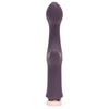 Fifty Shades Freed Lavish Attention Rechargeable GSpot & Clitoral Vibrator