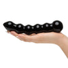 Fifty Shades Freed It's Divine Glass Beaded Dildo