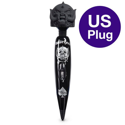 Motorhead Wand