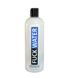 Fuck Water 16 Oz. Wate Based Lubricant